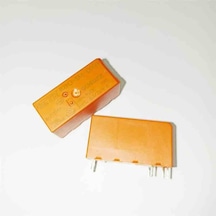 Rzh3-1a4-d009 9v 16a 1no 6pın Schrack Güç Röle 3 Adet 60158227
