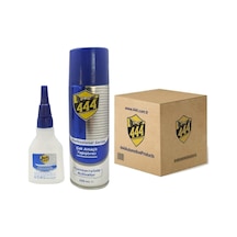Çok Amaçlı Yapıştırıcı 200ml X 48 Li Avantajlı Paket