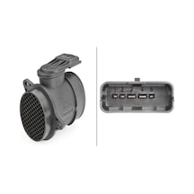 Hava Debimetresi - Fiat Scudo - Hella-8et009142541