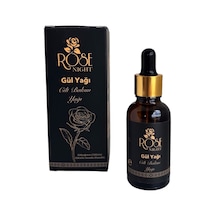 Rose Night Gül Cilt Bakım Yağı 30 ML