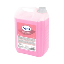 Sens Yer ve Yüzey Temizleme Ürünü Floral 5 L