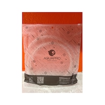 Transparent Hose Dış Filtre Hortumu Şeffaf 12/16mm 3m Clear