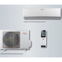 Viessmann Vitoclima 200-S-HE 12000 BTU Duvar Tipi Inverter Klima
