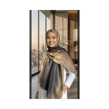 Meynora Store Degrade Şal Çok Renkli - 929602239 Çok Renkli - 929602239 Çok Renkli