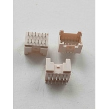 12 Pin Dişi Soket 2.54mm 2 6 Idc 50 Adet