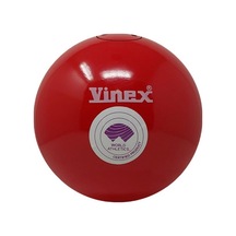 Özel Üretim Kuvvet Branş Bireysel Gll-4000 Iaff Onaylı Metal Gülle 4 Kg Vsp-303