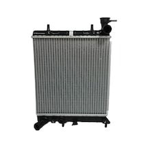 Su Radyatörü Accent Iı 2000-2005 /1.3 1.5 M.t Brazing / 25310-25050