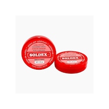 Soldex Lehim Pastası - 50 Gram