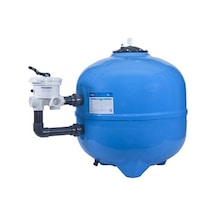 Waterfun Lamex Ls Model Polyester Havuz Kum Filtresi 500Mm