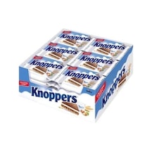 Knoppers 24 Adet - 1 Paket