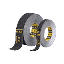 Kupa Kaydırmaz Bant Merdiven Zımpara Bandı - 50 Mm X 15 Mt