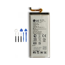 LG Uyumlu K40S Batarya Pil Tamir Seti