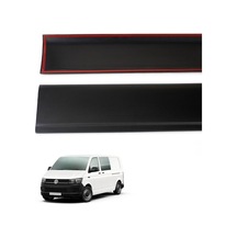 Volkswagen Transporter T5 Uzun Şasi 2015- 2020 Çamurluk Kapı Dodikleri Set 11 Parça Sol Sürgü