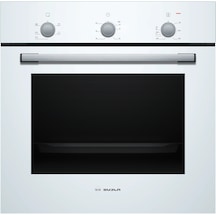 Bosch Serie 2 HBF011BV1T 71 LT Ankastre Fırın