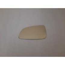 Opel Astra H 2004-2010 Model Arası Sol Taraf Ayna Camı