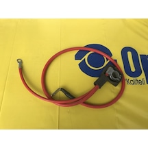 Tempra Tipo + Kutupbaşı Akü Marş Kablosu 7631574