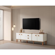 Kayra Mdf Tv Ünitesi Aytaşı