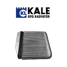 Fiat Linea Kalorifer Radyatörü Kale 77366860 Fiat Linea Kalorifer Radyatörü Kale 77366860