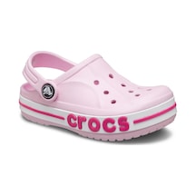 Crocs 207019 Bayaband Clog K Pembe Uni Sex Terli K Pembe