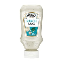 Heinz Ranch Sos 225 G - 5 Adet Tarı