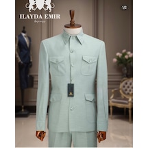 Mint Yeşili