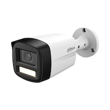 Dahua 2 Mp Akıllı Çift Işıklı 25hdcvı Bullet Kamera