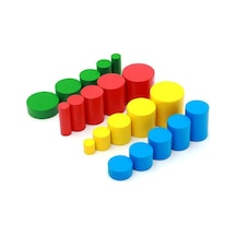 Kulpsuz  Silindirler