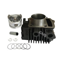Silindir Set 52.40mm 13p Lifan Cup110
