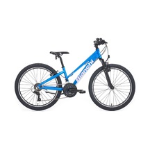 Bianchi Xr24.3 24 Jant Dağ Bisikleti Mavi-pembe Mavi - Pembe