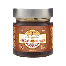 Balpınarı Arısütü, Polen, Bal 230 G