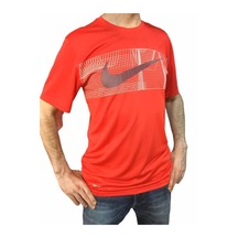 Nike Drı-Fıt Ss Top Erkek Tişört Cv3146