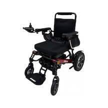 Poylin P206s Ultra Hafif Katlanabilir Akülü Sandalye