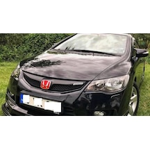 Honda Civic Fd6 Yarasa Ayna 2006-2011 Batman Ayna Kapağı