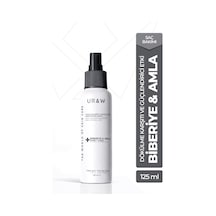 Uraw Biberiye & Amla Özlü Yenileyici Saç Toniği 125 ML