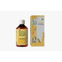 Kanatlı Oil B-A Forte B Vitamini Amino Asit Elektrolit Komb 250 ML