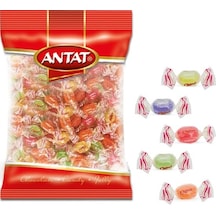Antat Mini Bonbon Meyveli 1Kg