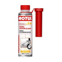 Motul Dıesel System Clean Auto 300ml