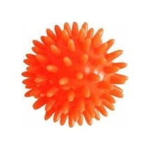 - Duyu Uyarıcı Dikenli Masaj Topu 6 Cm Karışık 01732560