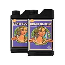 Advanced Nutrients Sensi Bloom A-B Ph Perfect 500 ML