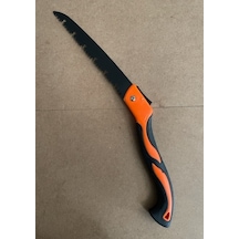 Akgün Bağ Budama Testeresi Dal Budama Testeresi 250mm