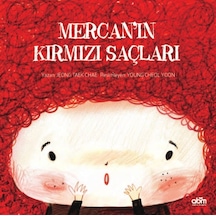 'ın Kırmızı Saçları - Rxlu-608935