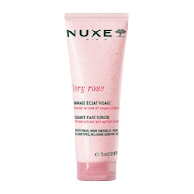 Very Rose Radiance Face Scrub 75 Ml