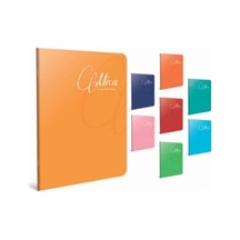Gıpta Mica A4 60 Yp Kareli Pp Kapak Defter  1705