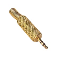 2,5 Mm Stereo Jack