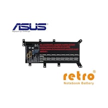 Asus Uyumlu X555D. X555Da. X555Dg Notebook Bataryası. Pili 2Cell Akü