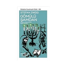 Gömülü Şamdan: Modern Klasikler Serisi