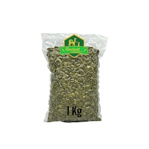 Heybeli Aktar Baharat Kabak Çekirdeği İçi 1 Kg Vakumlu Ambalaj