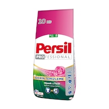Persil Toz Çamaşır Deterjan Gülün Büyüsü 10 Kg, Gülün Büyüsü 10kg