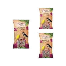 Gold Wings Meyveli Kanarya Yemi 300 Gr X 3 Paket