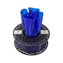 Porima Petg Transparan 1.75mm Gece Mavi Filament 1 Kg